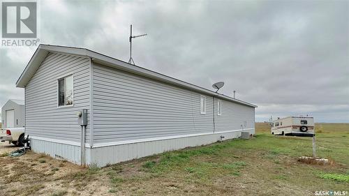 Goodwater Acreage - Rm Of Lamond, Goodwater, SK 