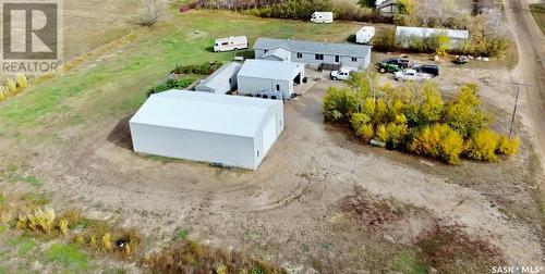 Goodwater Acreage - Rm Of Lamond, Goodwater, SK 