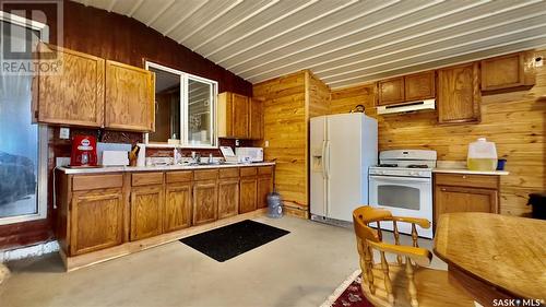 Goodwater Acreage - Rm Of Lamond, Goodwater, SK 