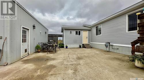 Goodwater Acreage - Rm Of Lamond, Goodwater, SK 