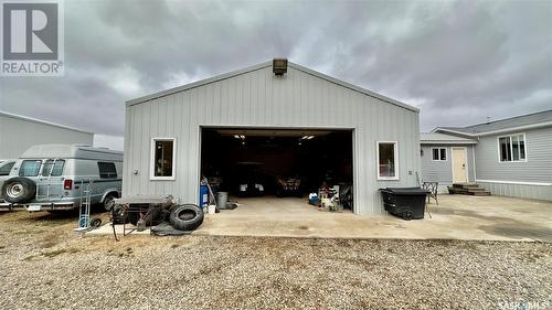 Goodwater Acreage - Rm Of Lamond, Goodwater, SK 