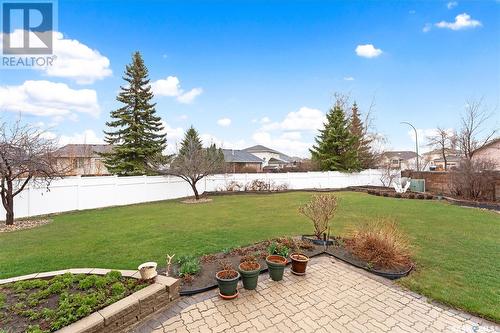 621 Brookhurst Court, Saskatoon, SK - Outdoor