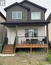 629 Feheregyhazi Boulevard, Saskatoon, SK  - Outdoor With Deck Patio Veranda 