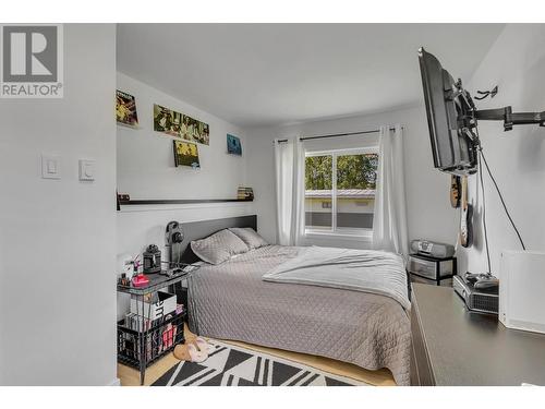 6020 Buckhorn Lake Road, Prince George, BC - Indoor Photo Showing Bedroom