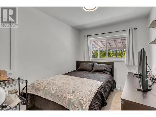 6020 Buckhorn Lake Road, Prince George, BC - Indoor Photo Showing Bedroom