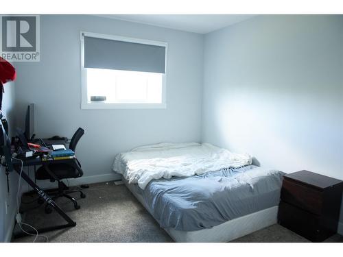 302 6798 Westgate Avenue, Prince George, BC - Indoor Photo Showing Bedroom