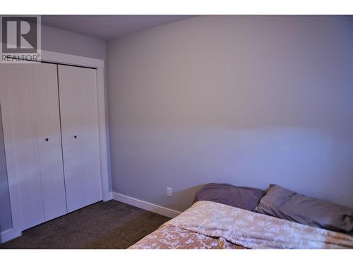 302 6798 Westgate Avenue, Prince George, BC - Indoor Photo Showing Bedroom