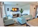 302 6798 Westgate Avenue, Prince George, BC  - Indoor Photo Showing Living Room 