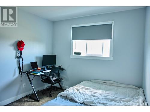 302 6798 Westgate Avenue, Prince George, BC - Indoor Photo Showing Bedroom