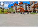 400 Stemwinder Drive Unit# 219, Kimberley, BC  - Outdoor With Facade 