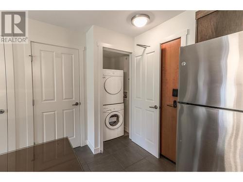 400 Stemwinder Drive Unit# 219, Kimberley, BC - Indoor Photo Showing Laundry Room