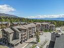 219 - 400 Stemwinder Drive, Kimberley, BC  - Outdoor With View 