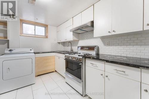 19 Sonnet Court, Toronto, ON - Indoor Photo Showing Laundry Room