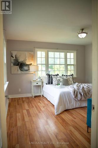 5412 Lakeshore Drive, Hamilton Township, ON - Indoor Photo Showing Bedroom