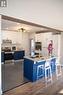 5412 Lakeshore Drive, Hamilton Township, ON  - Indoor Photo Showing Kitchen With Double Sink 