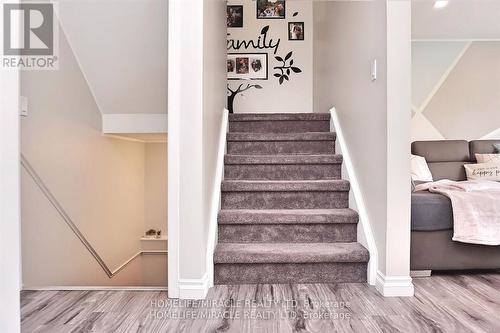 699 A Highpoint Avenue, Waterloo, ON - Indoor Photo Showing Other Room