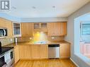 169 Sims Estate Drive, Kitchener, ON  - Indoor Photo Showing Kitchen With Stainless Steel Kitchen 