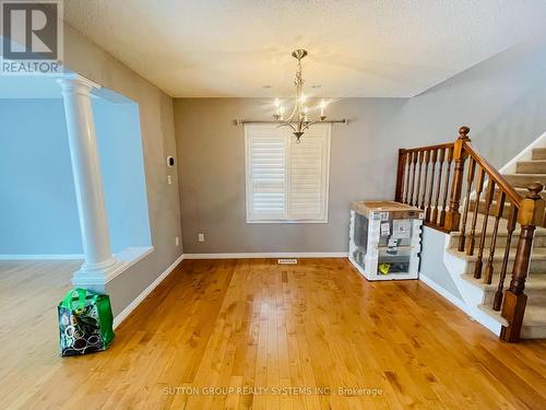 169 Sims Estate Drive, Kitchener, ON - Indoor Photo Showing Other Room