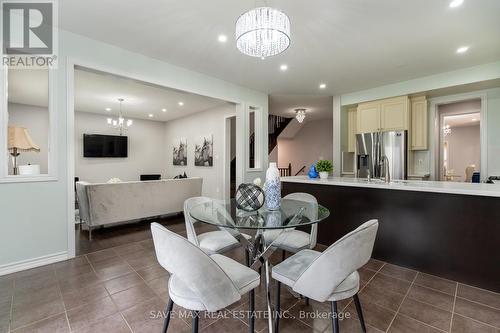 912 O'Reilly Crescent, Shelburne, ON - Indoor Photo Showing Dining Room