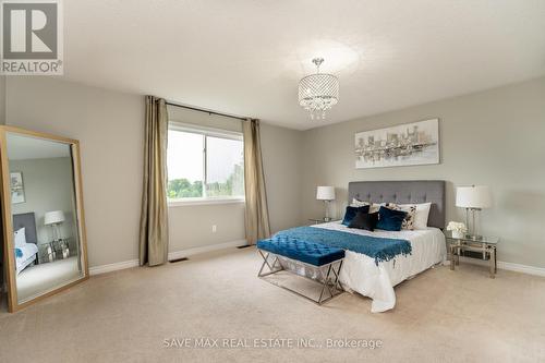 912 O'Reilly Crescent, Shelburne, ON - Indoor Photo Showing Bedroom