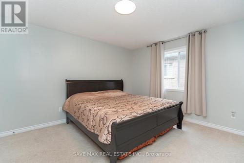 912 O'Reilly Crescent, Shelburne, ON - Indoor Photo Showing Bedroom