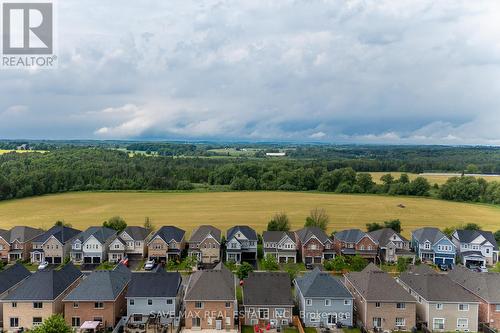 912 O'Reilly Crescent, Shelburne, ON - Outdoor With View