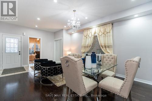 912 O'Reilly Crescent, Shelburne, ON - Indoor Photo Showing Dining Room