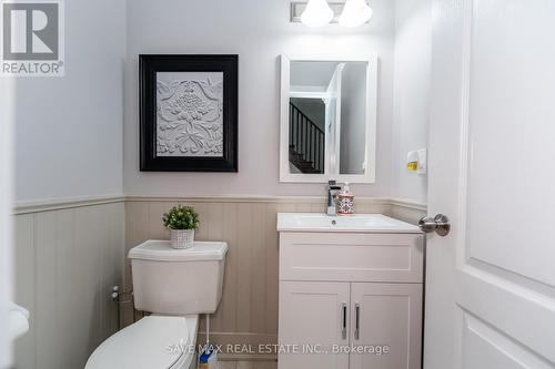 912 O'Reilly Crescent, Shelburne, ON - Indoor Photo Showing Bathroom