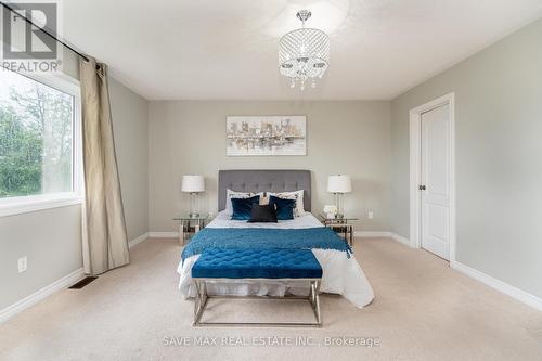 912 O'Reilly Crescent, Shelburne, ON - Indoor Photo Showing Bedroom