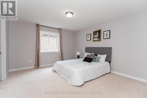 912 O'Reilly Crescent, Shelburne, ON - Indoor Photo Showing Bedroom