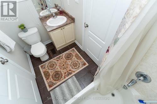 912 O'Reilly Crescent, Shelburne, ON - Indoor Photo Showing Bathroom