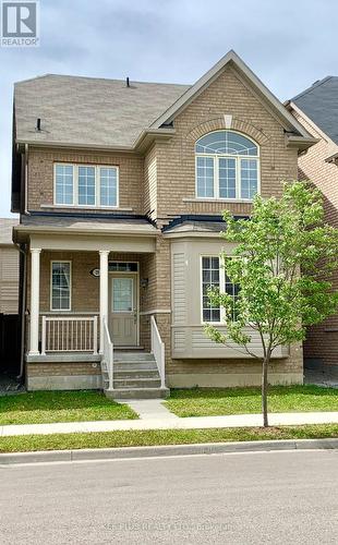 29 Vinod Road, Markham (Cornell), ON - Outdoor With Deck Patio Veranda With Facade