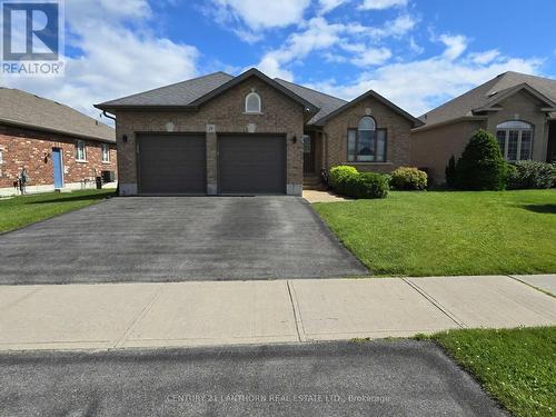 29 Cavendish Drive, Belleville, ON - Outdoor