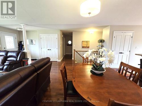 29 Cavendish Drive, Belleville, ON - Indoor Photo Showing Dining Room