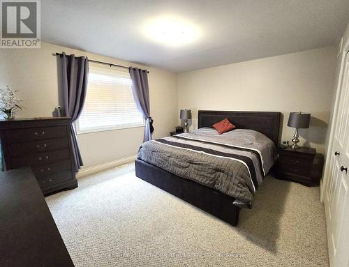 29 Cavendish Drive, Belleville, ON - Indoor Photo Showing Bedroom