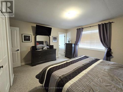 29 Cavendish Drive, Belleville, ON - Indoor Photo Showing Bedroom