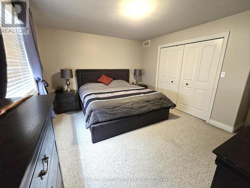 29 Cavendish Drive, Belleville, ON - Indoor Photo Showing Bedroom