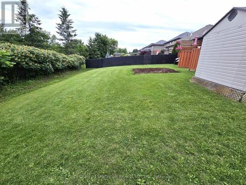 29 Cavendish Drive, Belleville, ON - Outdoor