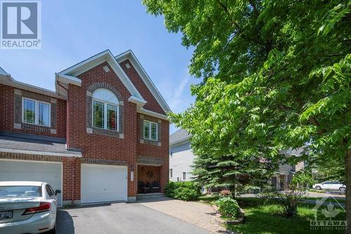 510 Woodchase Street, Ottawa, ON - Outdoor