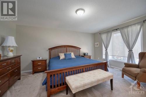 510 Woodchase Street, Ottawa, ON - Indoor Photo Showing Bedroom