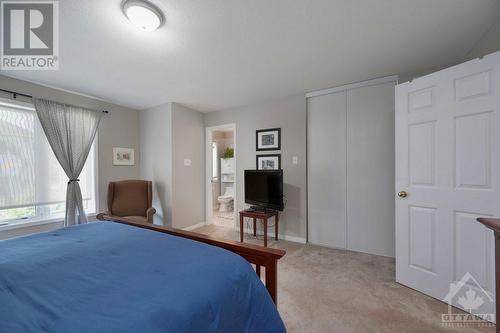 510 Woodchase Street, Ottawa, ON - Indoor Photo Showing Bedroom