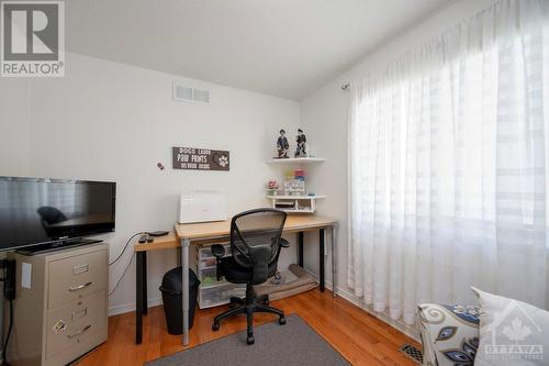 510 Woodchase Street, Ottawa, ON - Indoor Photo Showing Office