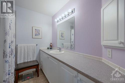 510 Woodchase Street, Ottawa, ON - Indoor Photo Showing Bathroom