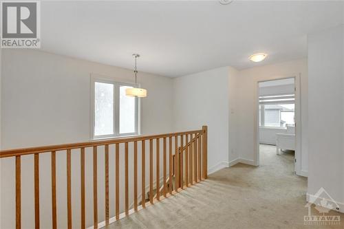 1021 Hydrangea Avenue, Ottawa, ON - Indoor Photo Showing Other Room