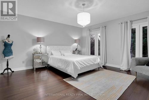 42 Grangemill Crescent, Toronto, ON - Indoor Photo Showing Bedroom