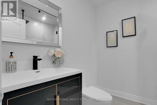 42 Grangemill Crescent, Toronto, ON - Indoor Photo Showing Bathroom