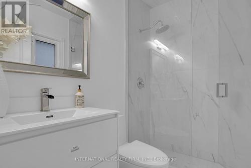 42 Grangemill Crescent, Toronto, ON - Indoor Photo Showing Bathroom