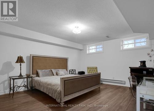 42 Grangemill Crescent, Toronto, ON - Indoor Photo Showing Bedroom