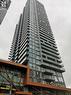 3306 - 50 Wellesley Street E, Toronto, ON  - Outdoor With Balcony With Facade 