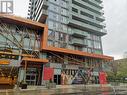 3306 - 50 Wellesley Street E, Toronto, ON  - Outdoor With Balcony 